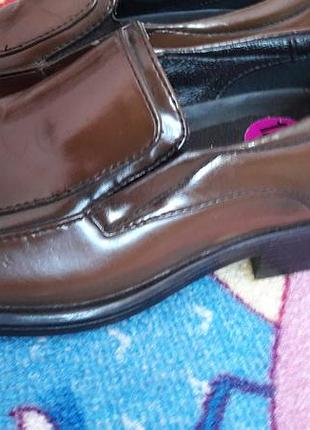 Туфлі для хлопчика 2