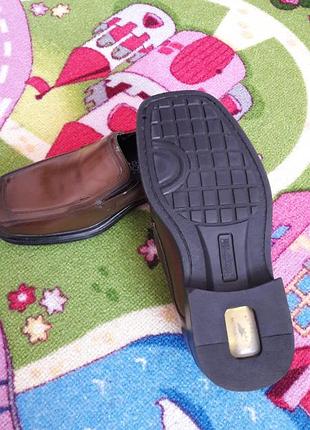 Туфлі для хлопчика 3