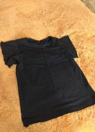 Футболка тренд