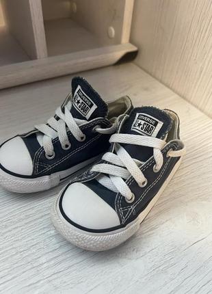 Кеды converse ( оригинал)