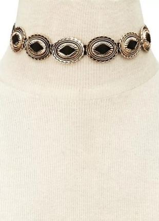 Чокер антик