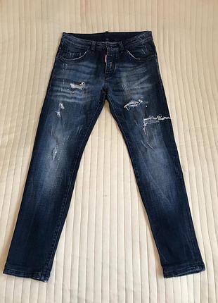 Джинси