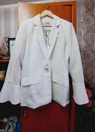 Піджак бренду calvin klein оригінал