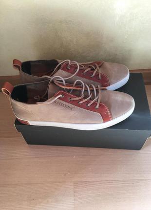 Туфли blackstone