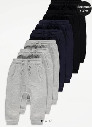 Штаны, спортивные штаны