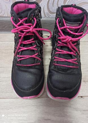 Демі черевики skechers 32 розмір