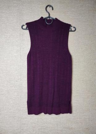 Базова водолазка гольф