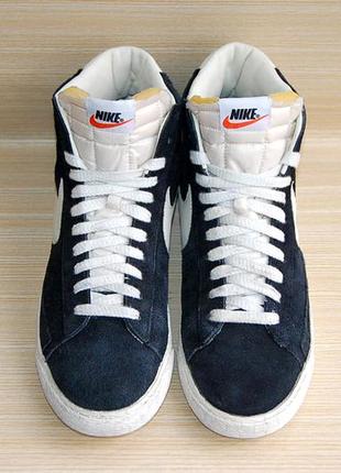 Кроссовки nike р.41-42 original