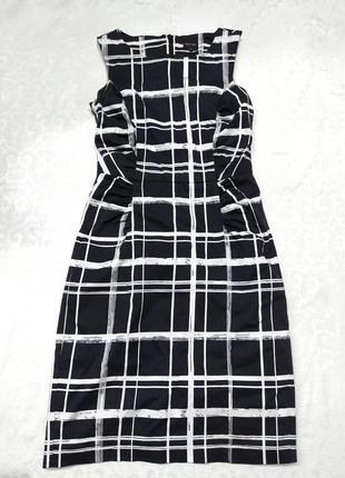 Платье классическое сарафан phase eight