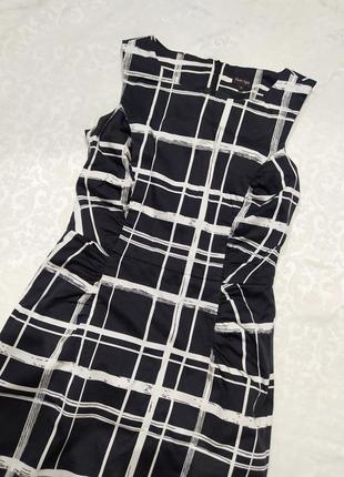 Платье классическое сарафан phase eight 2