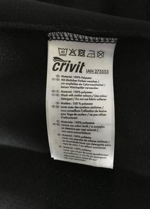 Crivit новий софтшелл9 фото