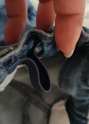 Стильні джинси c&a 4