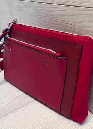 Поясная сумка (кроссбоди) Utility calvin klein