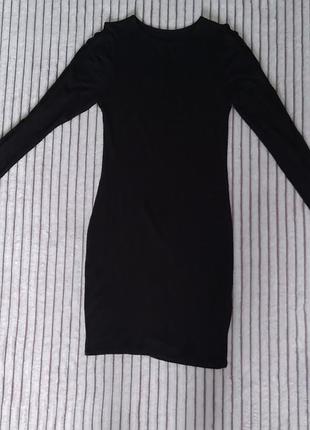 Плаття коротке