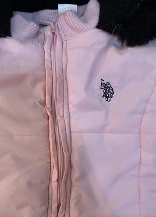 Комбінезон polo 2