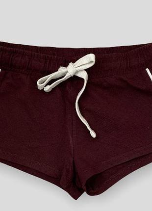 Міні тканинні шорти жіночі