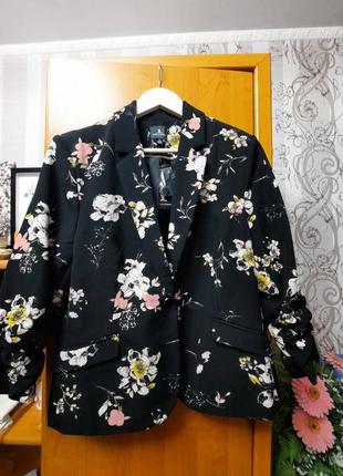 Пиджак  бренда jules & leopold