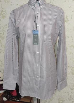 Сорочка pure cotton oxford