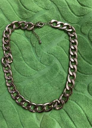 Ланцюжок під золото