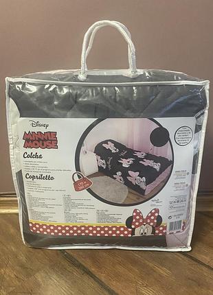 Оригинальное детское одеяло от disney 170x260