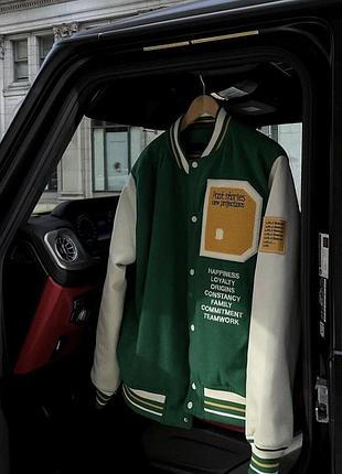 Бомбер zara 4