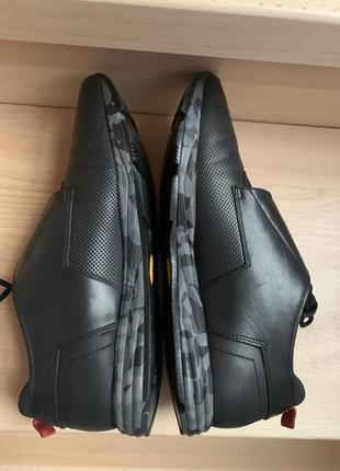 Туфлі hugo boss з vibram6 фото