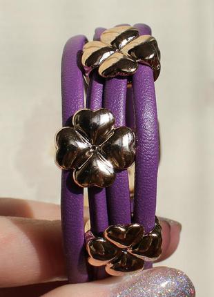 Браслет "хай щастить"