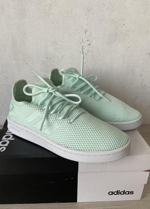 Adidas court adapt sneaker online