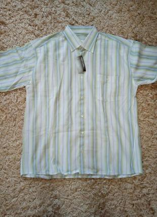 Мужская тенниска