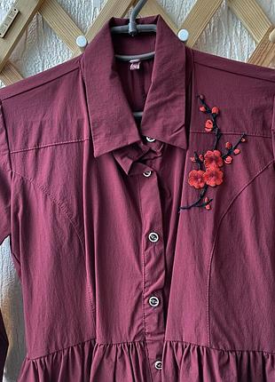 Плаття 2 в 1 6