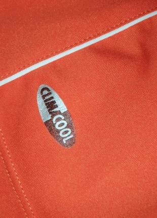 Фирменная футболка  adidas сlimacool8 фото