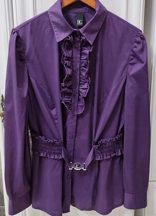 Шикарна блуза best connection