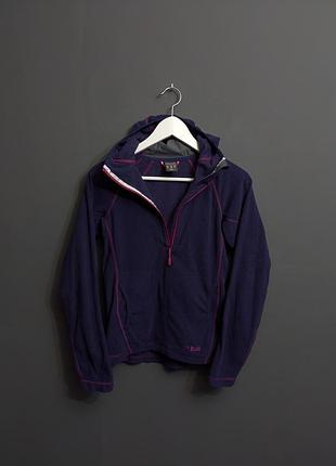 Женская кофта rab