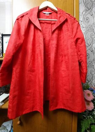 Піджак бренду peter nygard