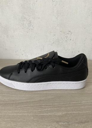 Кросівки puma basket original3 фото