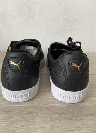 Кросівки puma basket original5 фото