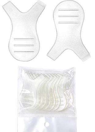 Апликатор для ламинирования и завивки ресниц