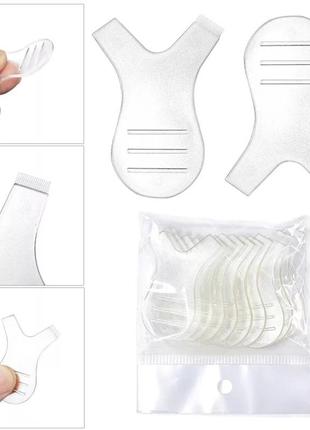 Апликатор для ламинирования и завивки ресниц