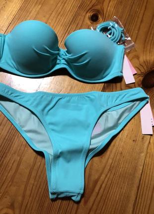 Victoria's secret купальник