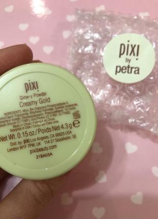 Pixi highlighter хайлайтер пикси3 фото