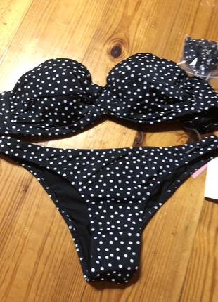 Victoria's secret купальник