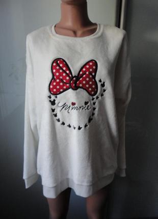 Толстовка, джемпер теплый