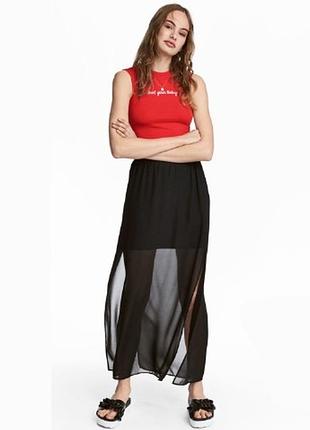 Спідниця h&m