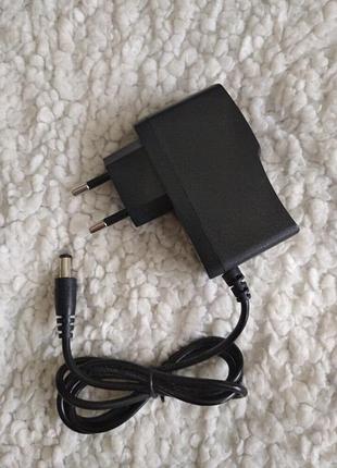 Новий адаптер ac/dc