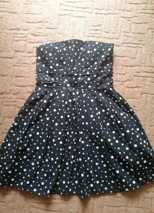 Платье для коктейля (пр-во румыния), р. 140-146