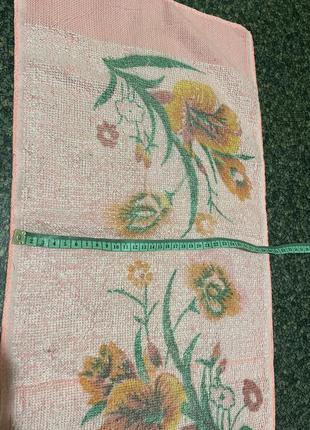 Полотенце кухонное для кухни