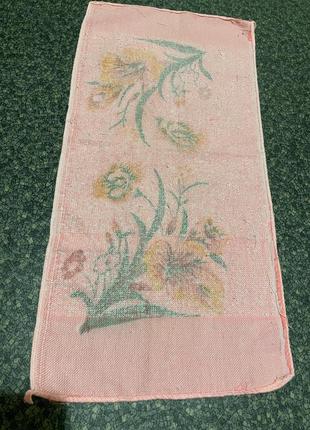 Полотенце кухонное для кухни