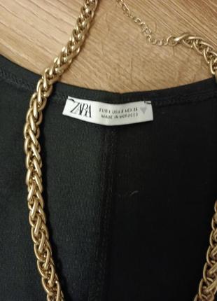 Плаття zara 3