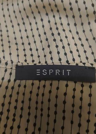 Блуза esprit2 фото