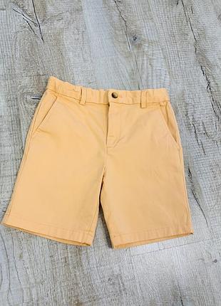 Стильні шорти vineyard vines 7-8л 98%cotton